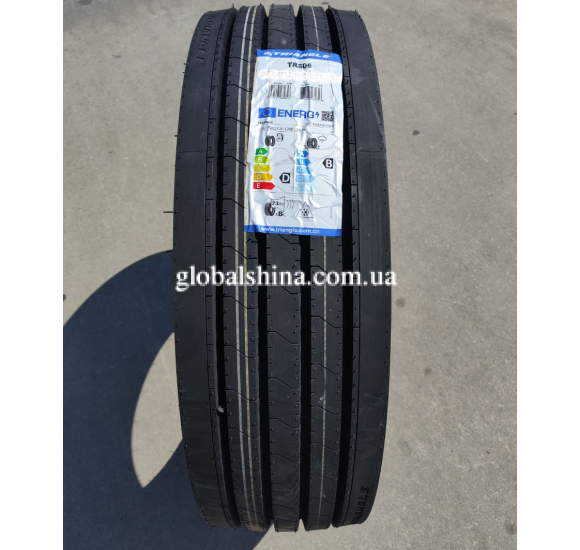Triangle TRS06 (рульова) 215/75 R17.5 128/126M PR16